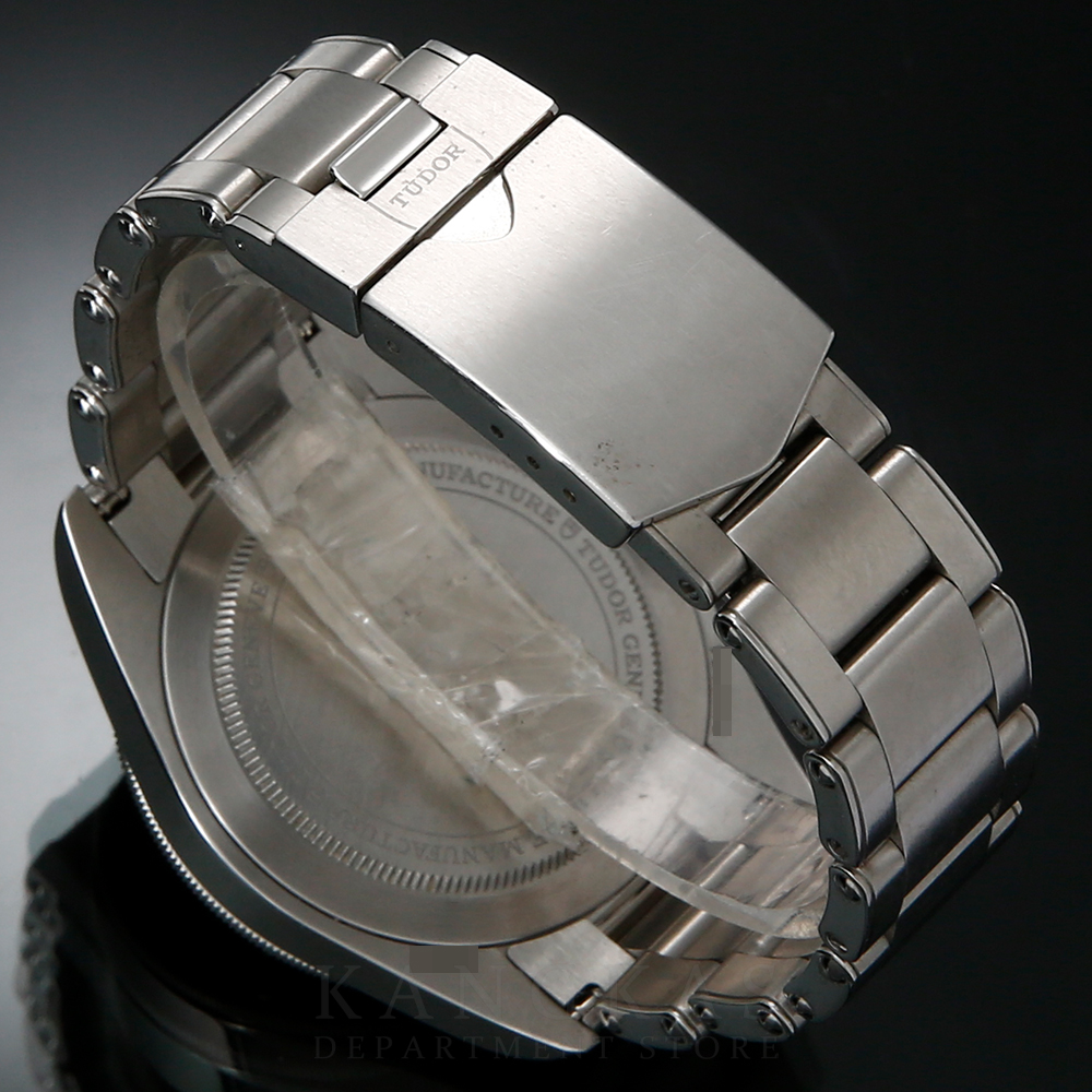 TUDOR(USED)튜더 블랙베이 79030N